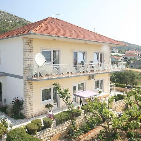 Apartment Era Trogir Exterior foto